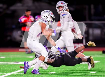 Thumbnail 3 in Graham-Kapowsin @ Puyallup photogallery.