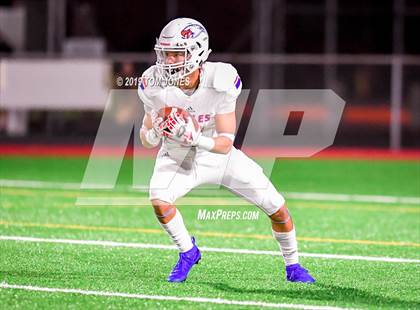 Thumbnail 3 in Graham-Kapowsin @ Puyallup photogallery.