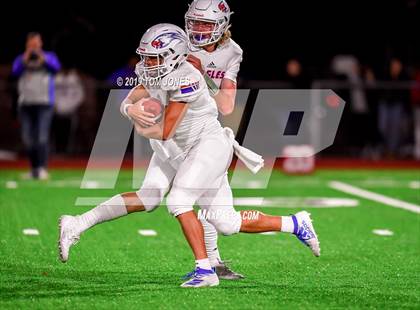 Thumbnail 3 in Graham-Kapowsin @ Puyallup photogallery.