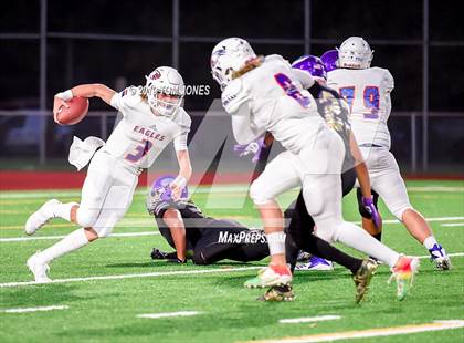Thumbnail 2 in Graham-Kapowsin @ Puyallup photogallery.