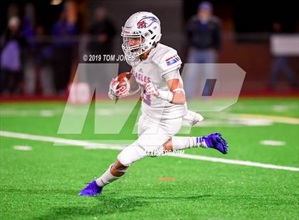 Thumbnail 3 in Graham-Kapowsin @ Puyallup photogallery.