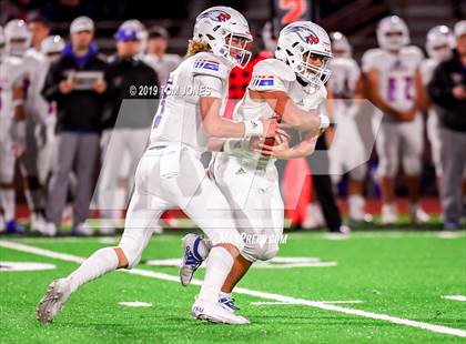 Thumbnail 1 in Graham-Kapowsin @ Puyallup photogallery.