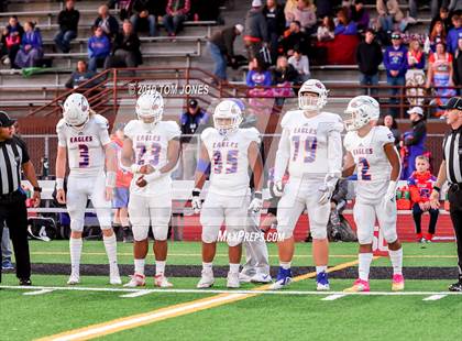 Thumbnail 1 in Graham-Kapowsin @ Puyallup photogallery.