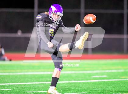 Thumbnail 3 in Graham-Kapowsin @ Puyallup photogallery.