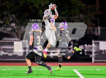 Thumbnail 1 in Graham-Kapowsin @ Puyallup photogallery.