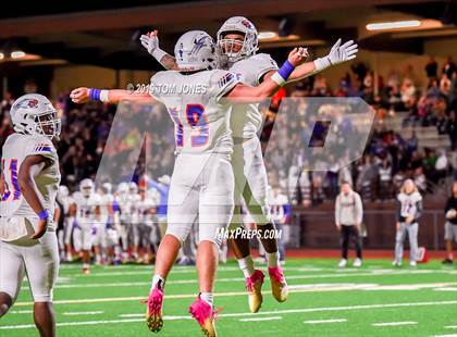 Thumbnail 3 in Graham-Kapowsin @ Puyallup photogallery.