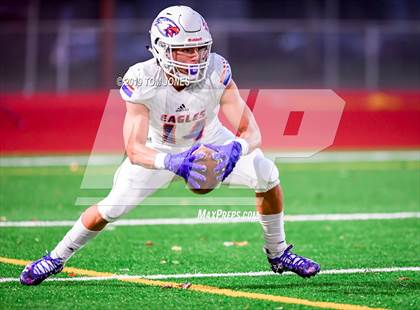 Thumbnail 1 in Graham-Kapowsin @ Puyallup photogallery.
