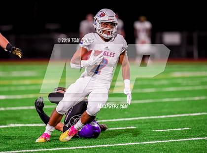Thumbnail 2 in Graham-Kapowsin @ Puyallup photogallery.