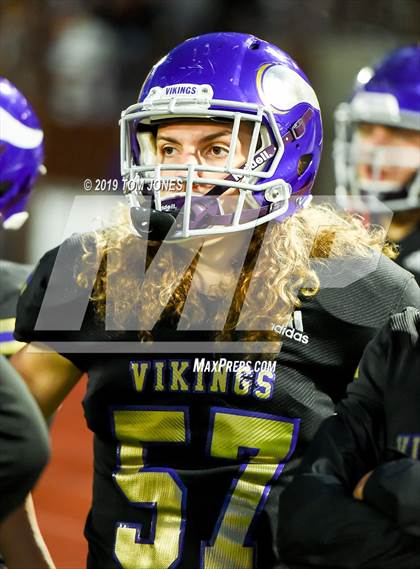 Thumbnail 3 in Graham-Kapowsin @ Puyallup photogallery.