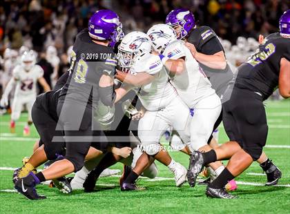 Thumbnail 2 in Graham-Kapowsin @ Puyallup photogallery.