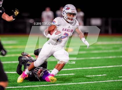 Thumbnail 3 in Graham-Kapowsin @ Puyallup photogallery.