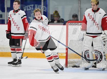 Thumbnail 3 in Watertown/Pomperaug vs. Branford (SCC/SWC D2 Final) photogallery.