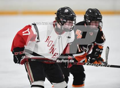 Thumbnail 2 in Watertown/Pomperaug vs. Branford (SCC/SWC D2 Final) photogallery.