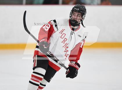 Thumbnail 3 in Watertown/Pomperaug vs. Branford (SCC/SWC D2 Final) photogallery.