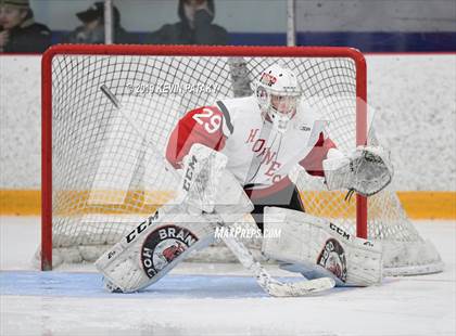 Thumbnail 3 in Watertown/Pomperaug vs. Branford (SCC/SWC D2 Final) photogallery.