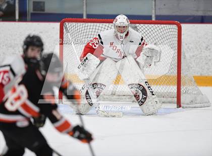 Thumbnail 3 in Watertown/Pomperaug vs. Branford (SCC/SWC D2 Final) photogallery.