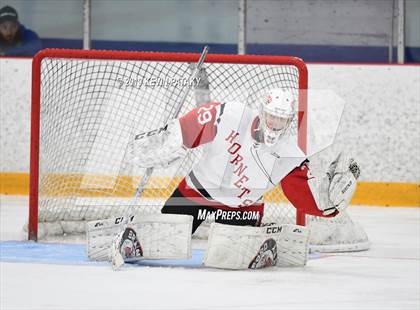 Thumbnail 3 in Watertown/Pomperaug vs. Branford (SCC/SWC D2 Final) photogallery.