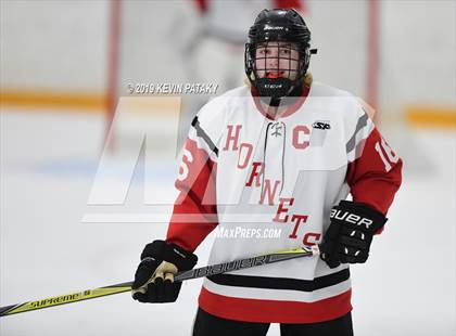 Thumbnail 3 in Watertown/Pomperaug vs. Branford (SCC/SWC D2 Final) photogallery.