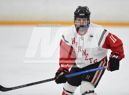 Thumbnail 3 in Watertown/Pomperaug vs. Branford (SCC/SWC D2 Final) photogallery.