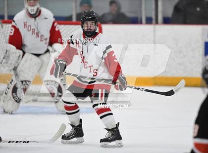 Thumbnail 3 in Watertown/Pomperaug vs. Branford (SCC/SWC D2 Final) photogallery.