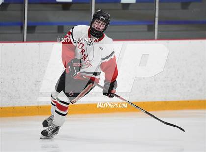 Thumbnail 1 in Watertown/Pomperaug vs. Branford (SCC/SWC D2 Final) photogallery.