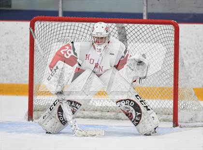 Thumbnail 3 in Watertown/Pomperaug vs. Branford (SCC/SWC D2 Final) photogallery.