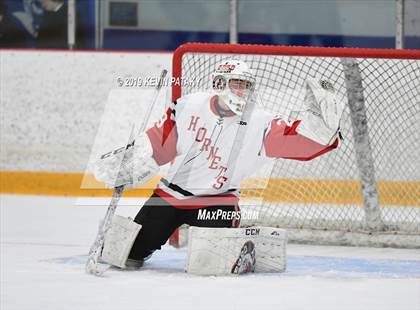 Thumbnail 3 in Watertown/Pomperaug vs. Branford (SCC/SWC D2 Final) photogallery.