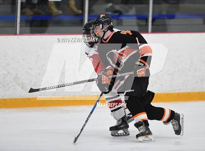 Thumbnail 3 in Watertown/Pomperaug vs. Branford (SCC/SWC D2 Final) photogallery.