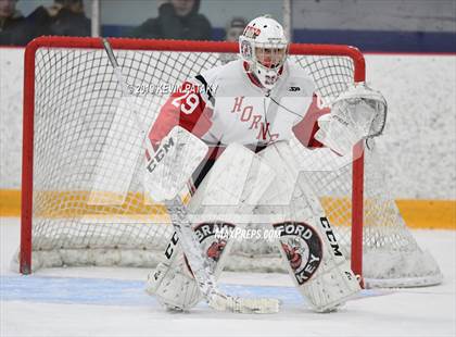 Thumbnail 1 in Watertown/Pomperaug vs. Branford (SCC/SWC D2 Final) photogallery.