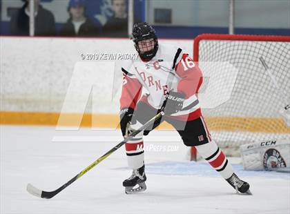 Thumbnail 1 in Watertown/Pomperaug vs. Branford (SCC/SWC D2 Final) photogallery.