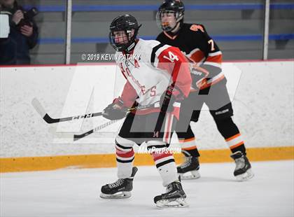 Thumbnail 3 in Watertown/Pomperaug vs. Branford (SCC/SWC D2 Final) photogallery.