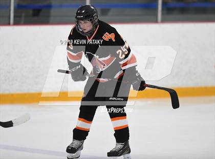 Thumbnail 3 in Watertown/Pomperaug vs. Branford (SCC/SWC D2 Final) photogallery.