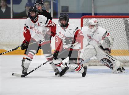 Thumbnail 3 in Watertown/Pomperaug vs. Branford (SCC/SWC D2 Final) photogallery.