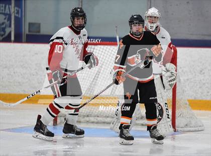 Thumbnail 3 in Watertown/Pomperaug vs. Branford (SCC/SWC D2 Final) photogallery.