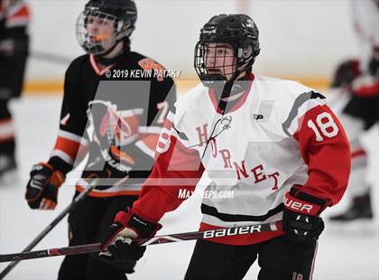 Thumbnail 2 in Watertown/Pomperaug vs. Branford (SCC/SWC D2 Final) photogallery.