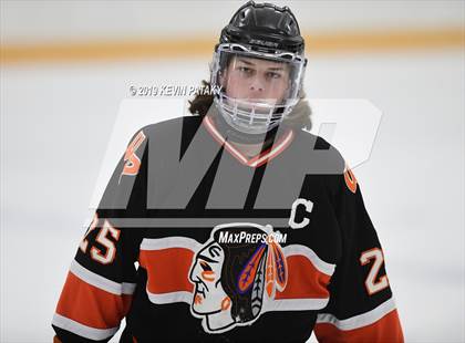 Thumbnail 3 in Watertown/Pomperaug vs. Branford (SCC/SWC D2 Final) photogallery.