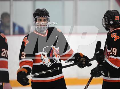 Thumbnail 3 in Watertown/Pomperaug vs. Branford (SCC/SWC D2 Final) photogallery.