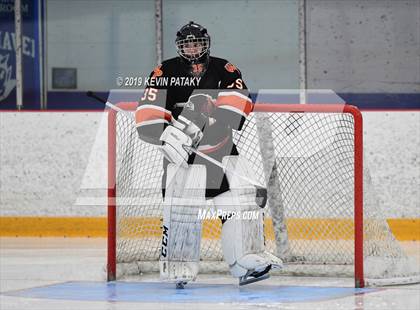 Thumbnail 2 in Watertown/Pomperaug vs. Branford (SCC/SWC D2 Final) photogallery.