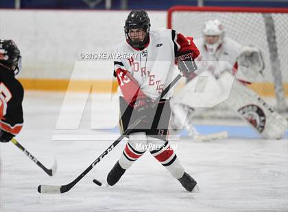 Thumbnail 3 in Watertown/Pomperaug vs. Branford (SCC/SWC D2 Final) photogallery.