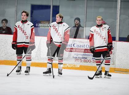 Thumbnail 2 in Watertown/Pomperaug vs. Branford (SCC/SWC D2 Final) photogallery.