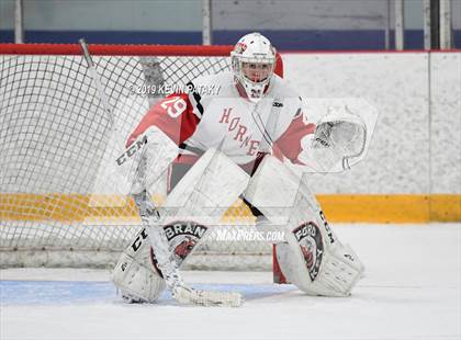 Thumbnail 3 in Watertown/Pomperaug vs. Branford (SCC/SWC D2 Final) photogallery.