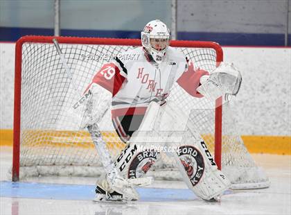 Thumbnail 3 in Watertown/Pomperaug vs. Branford (SCC/SWC D2 Final) photogallery.