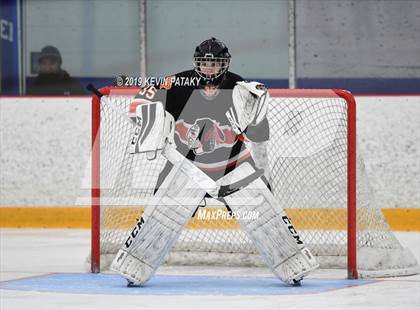 Thumbnail 2 in Watertown/Pomperaug vs. Branford (SCC/SWC D2 Final) photogallery.