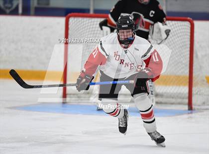 Thumbnail 1 in Watertown/Pomperaug vs. Branford (SCC/SWC D2 Final) photogallery.