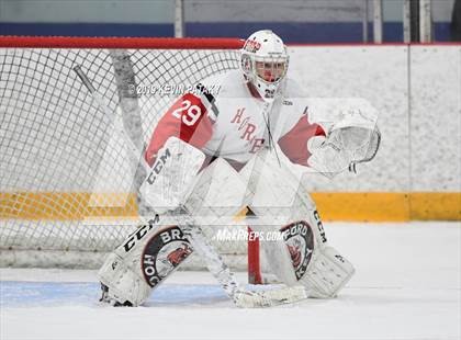 Thumbnail 1 in Watertown/Pomperaug vs. Branford (SCC/SWC D2 Final) photogallery.