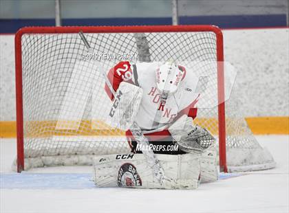 Thumbnail 2 in Watertown/Pomperaug vs. Branford (SCC/SWC D2 Final) photogallery.