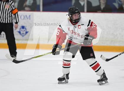 Thumbnail 2 in Watertown/Pomperaug vs. Branford (SCC/SWC D2 Final) photogallery.
