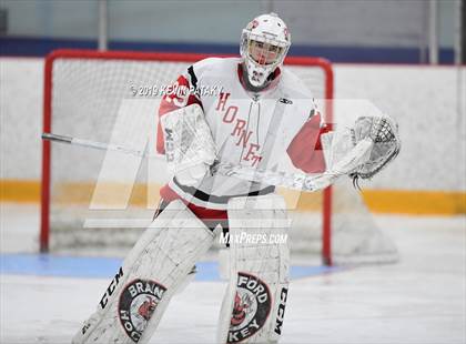 Thumbnail 3 in Watertown/Pomperaug vs. Branford (SCC/SWC D2 Final) photogallery.