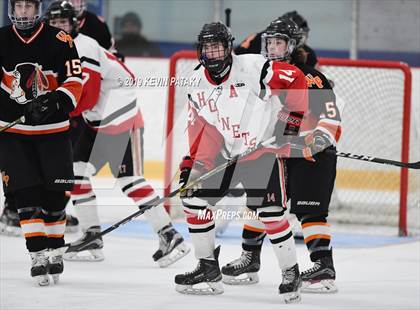 Thumbnail 3 in Watertown/Pomperaug vs. Branford (SCC/SWC D2 Final) photogallery.
