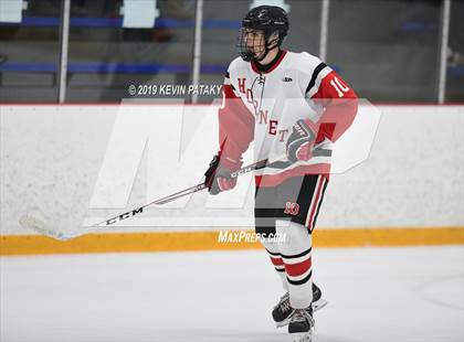 Thumbnail 1 in Watertown/Pomperaug vs. Branford (SCC/SWC D2 Final) photogallery.